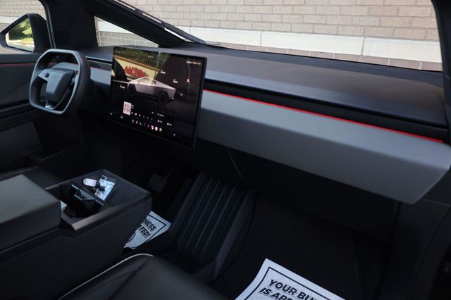 2026 Tesla Cybertruck Premium - 23084145 - 30