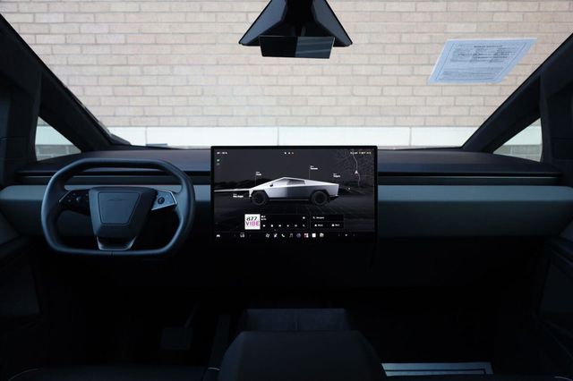 2026 Tesla Cybertruck Premium - 23084145 - 31