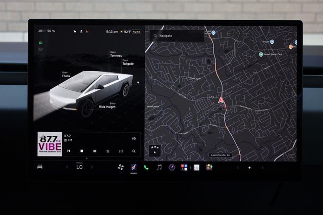 2026 Tesla Cybertruck Premium - 23084145 - 42