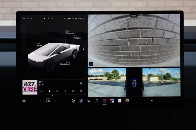 2026 Tesla Cybertruck Premium - 23084145 - 43