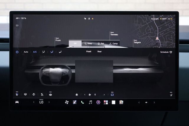 2026 Tesla Cybertruck Premium - 23084145 - 45