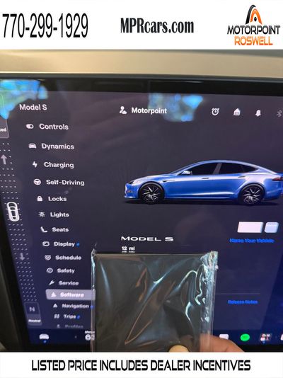 Request More Information