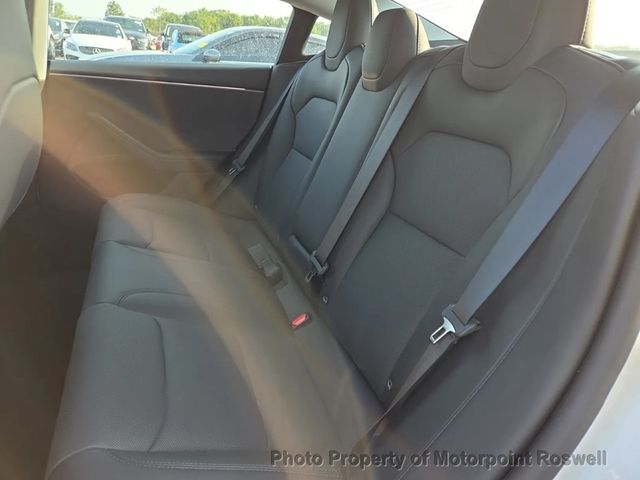2026 Tesla Model 3 Performance AWD - 23057879 - 1