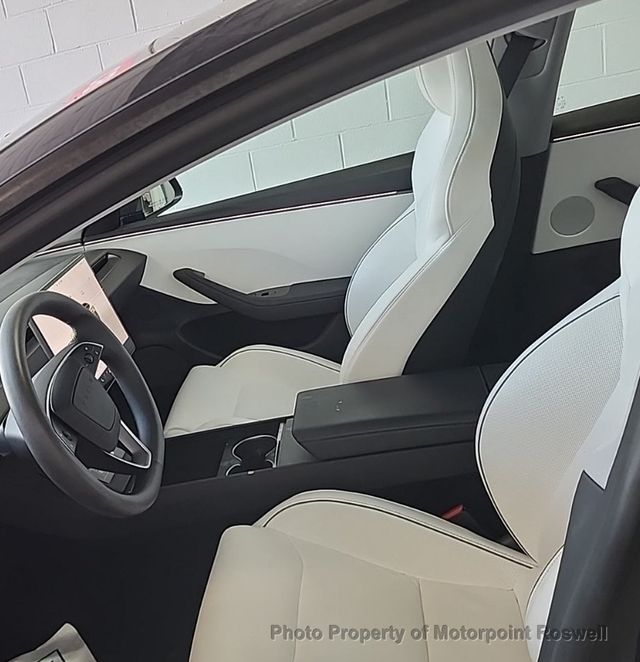 2026 Tesla Model 3 Performance AWD - 23057894 - 1