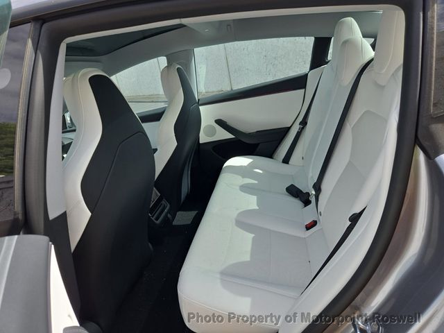 2026 Tesla Model 3 Performance AWD - 23080977 - 1