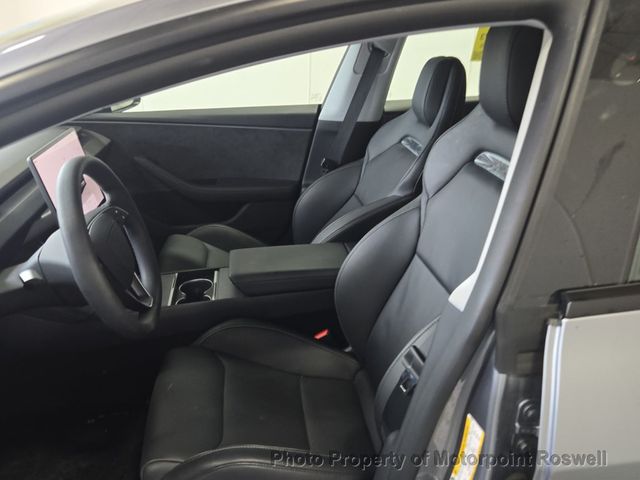 2026 Tesla Model 3 Performance AWD - 23095811 - 1