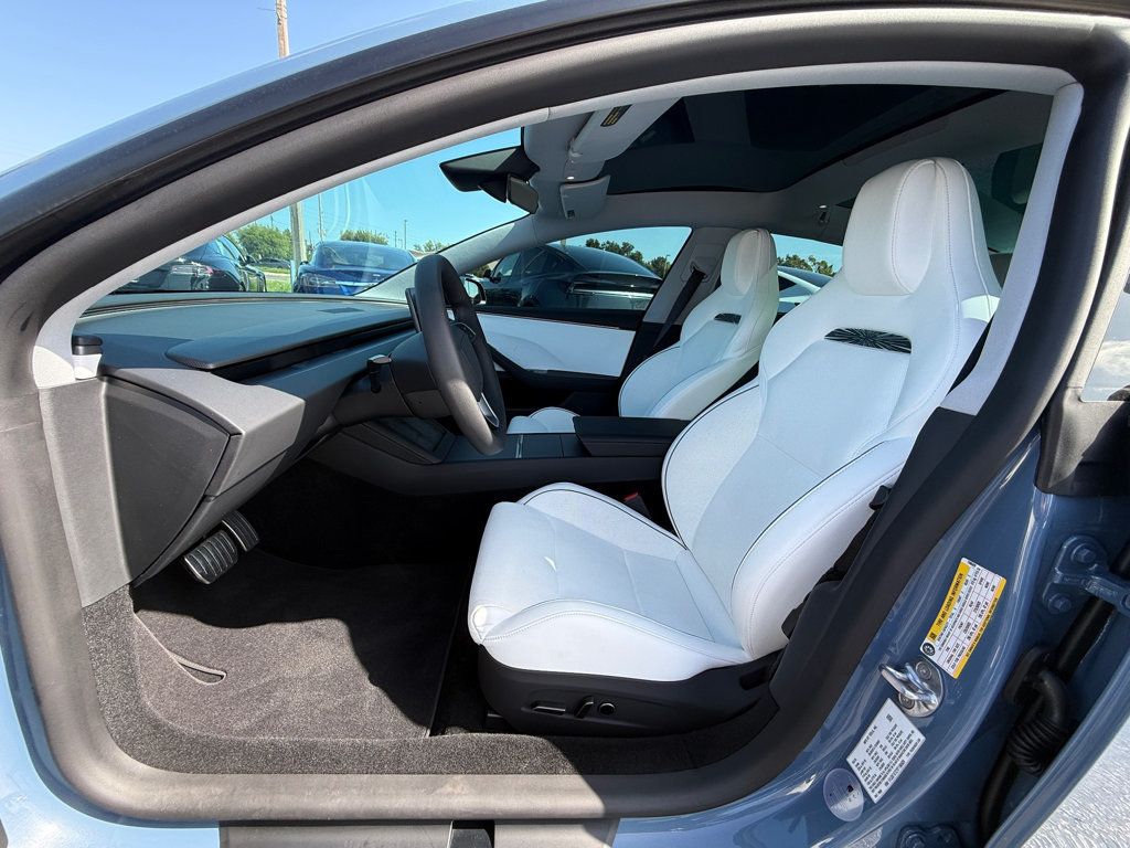 2026 Tesla Model 3 Performance AWD - 23055450 - 9