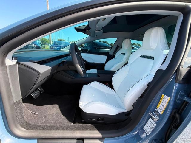 2026 Tesla Model 3 Performance AWD - 23055450 - 9
