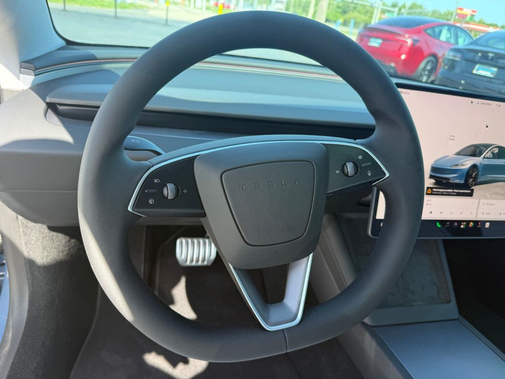 2026 Tesla Model 3 Performance AWD - 23055450 - 11