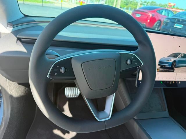 2026 Tesla Model 3 Performance AWD - 23055450 - 11