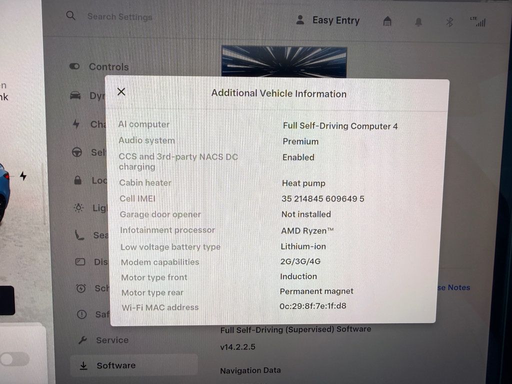 2026 Tesla Model 3 Performance AWD - 23055450 - 15
