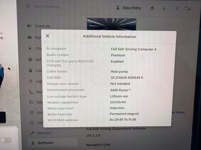 2026 Tesla Model 3 Performance AWD - 23055450 - 15