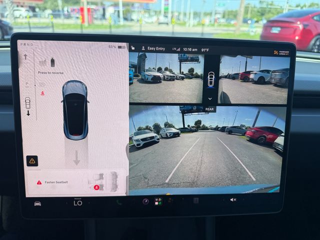 2026 Tesla Model 3 Performance AWD - 23055450 - 16