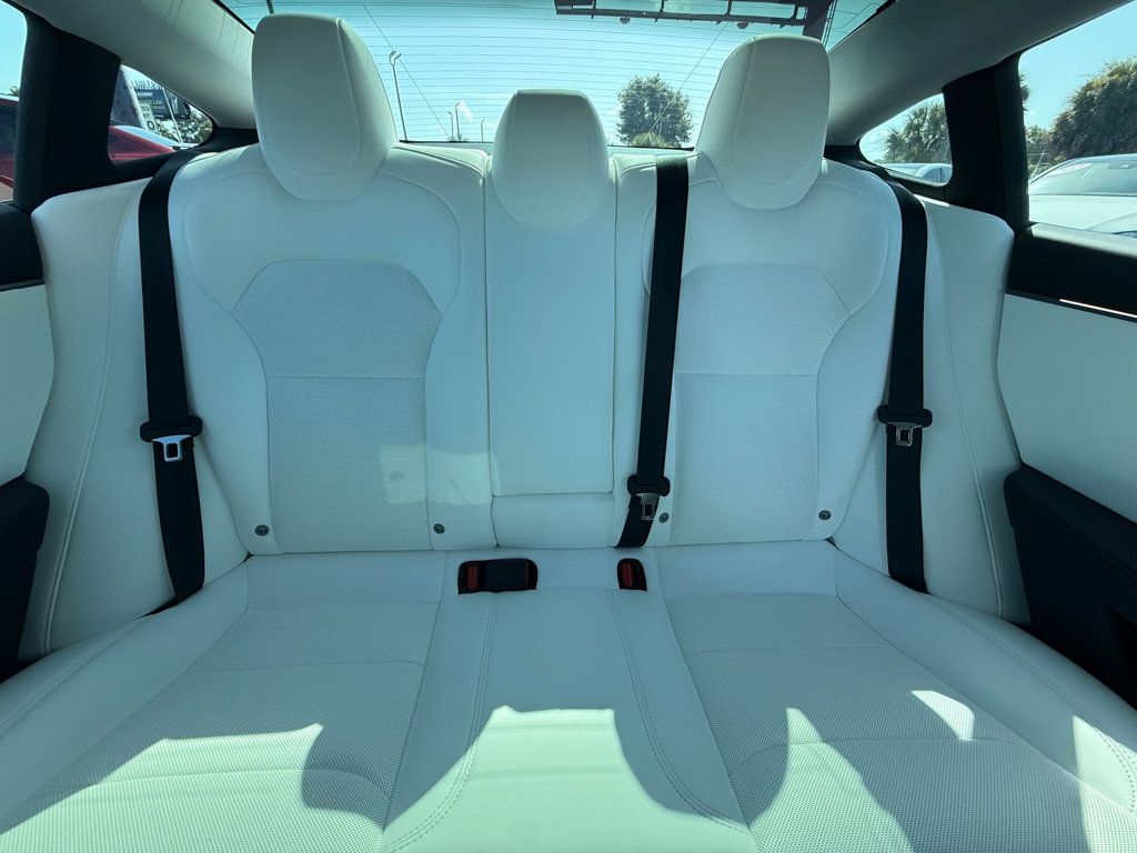 2026 Tesla Model 3 Performance AWD - 23055450 - 17