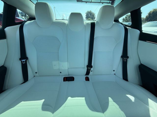 2026 Tesla Model 3 Performance AWD - 23055450 - 17