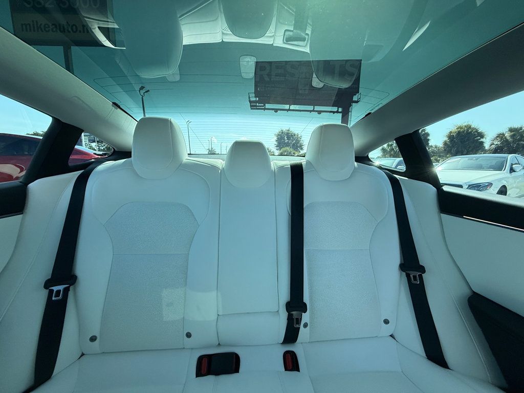 2026 Tesla Model 3 Performance AWD - 23055450 - 18