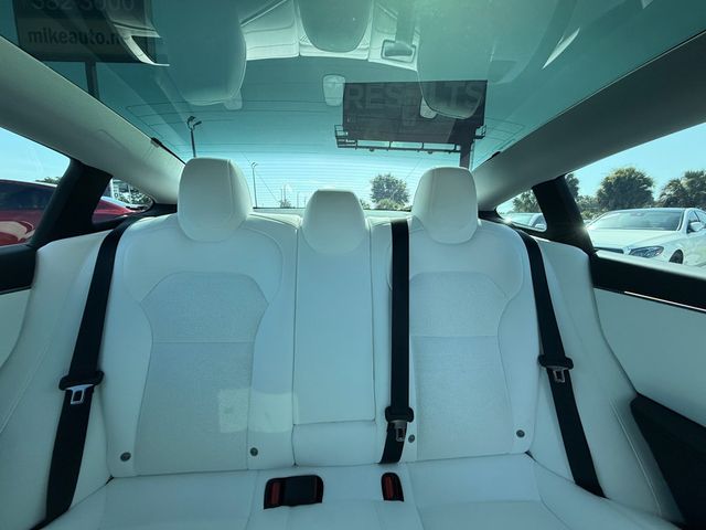2026 Tesla Model 3 Performance AWD - 23055450 - 18