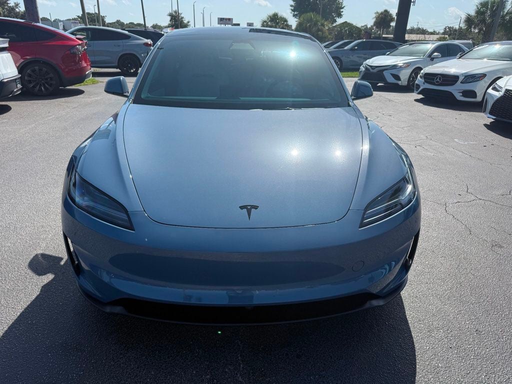 2026 Tesla Model 3 Performance AWD - 23055450 - 1