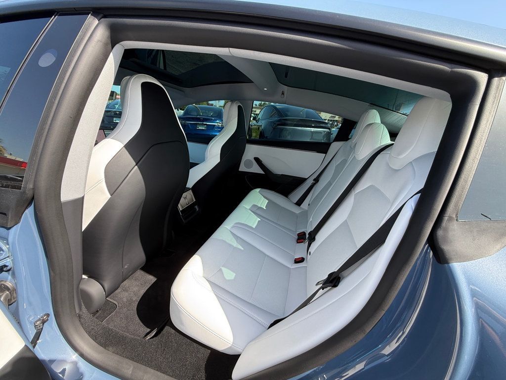 2026 Tesla Model 3 Performance AWD - 23055450 - 21