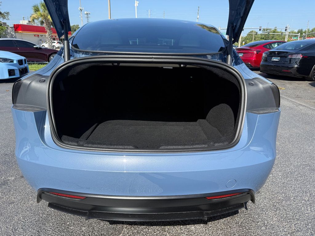 2026 Tesla Model 3 Performance AWD - 23055450 - 23