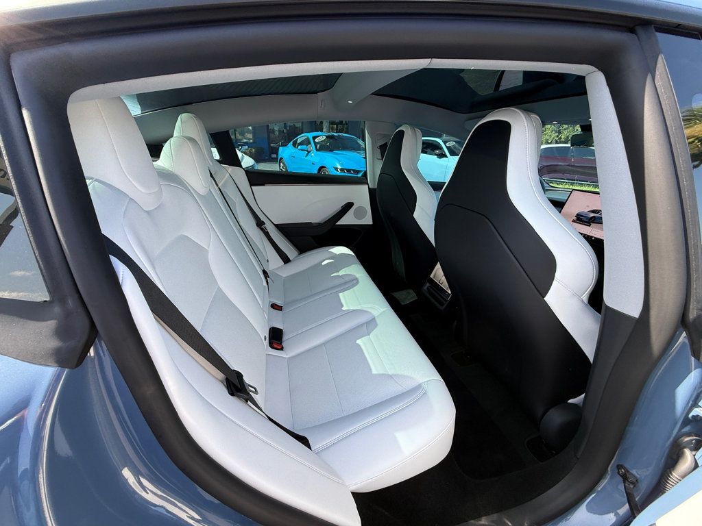 2026 Tesla Model 3 Performance AWD - 23055450 - 25