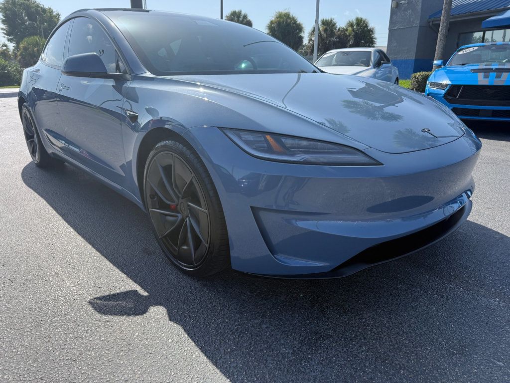 2026 Tesla Model 3 Performance AWD - 23055450 - 2