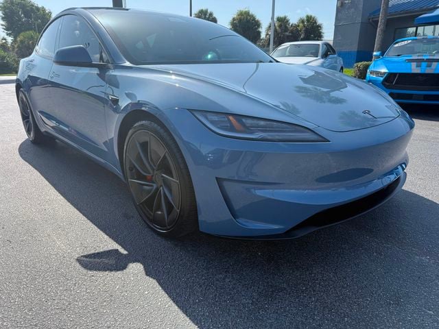 2026 Tesla Model 3 Performance AWD - 23055450 - 2