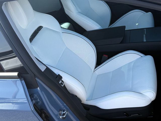 2026 Tesla Model 3 Performance AWD - 23055450 - 30