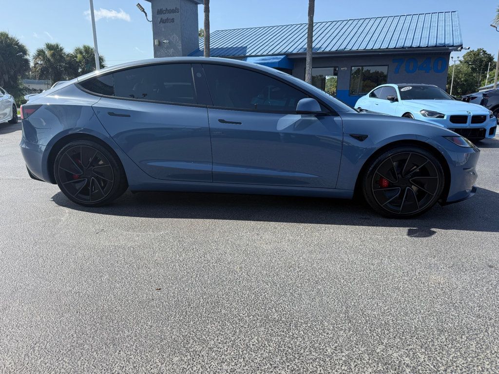 2026 Tesla Model 3 Performance AWD - 23055450 - 3