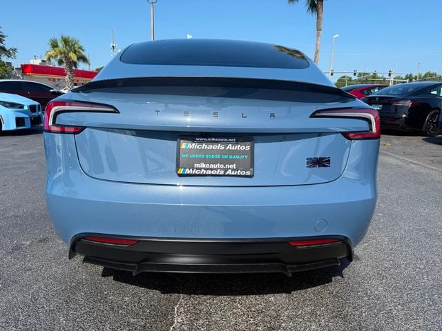 2026 Tesla Model 3 Performance AWD - 23055450 - 5