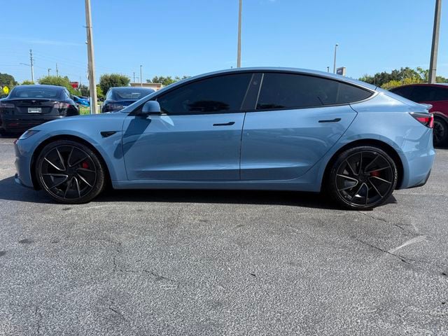 2026 Tesla Model 3 Performance AWD - 23055450 - 7