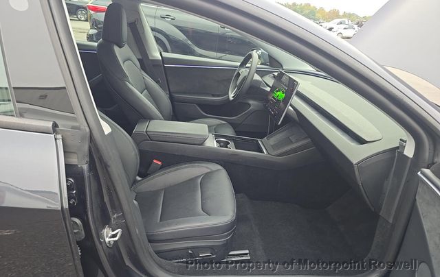 2026 Tesla Model 3 Premium AWD - 23091474 - 1