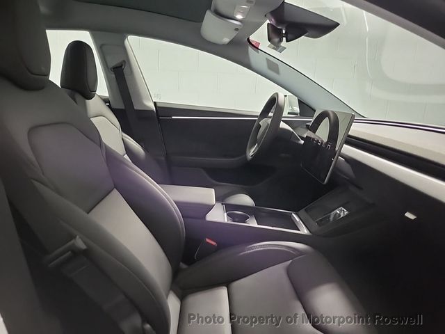 2026 Tesla Model 3 Premium AWD - 23098988 - 1