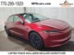 2026 Tesla Model 3 Premium Long Range Rear-Wheel Drive - 23093269 - 0