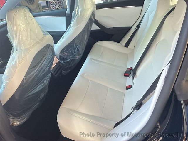 2026 Tesla Model 3 Premium RWD - 23051093 - 1