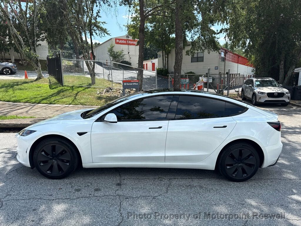 Tesla Model 3 Premium RWD photo 6
