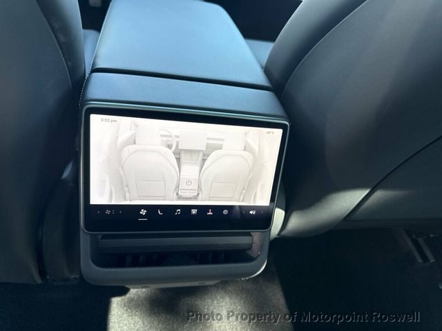 2026 Tesla Model 3 Premium RWD - 23074582 - 10