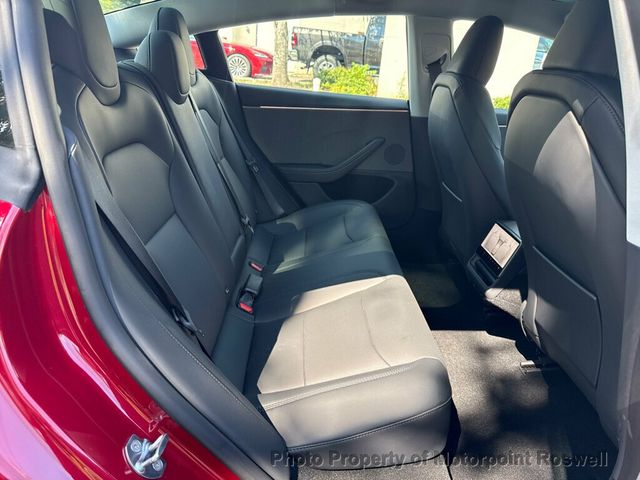 2026 Tesla Model 3 Premium RWD - 23074582 - 11