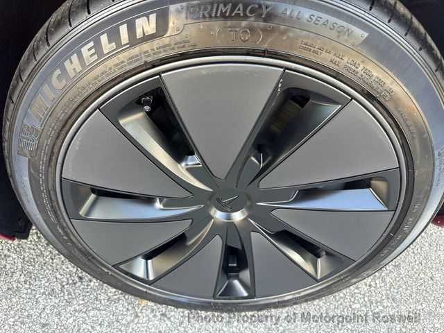2026 Tesla Model 3 Premium RWD - 23074582 - 17
