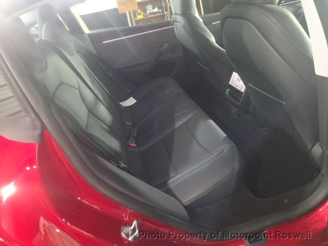 2026 Tesla Model 3 Premium RWD - 23074582 - 1