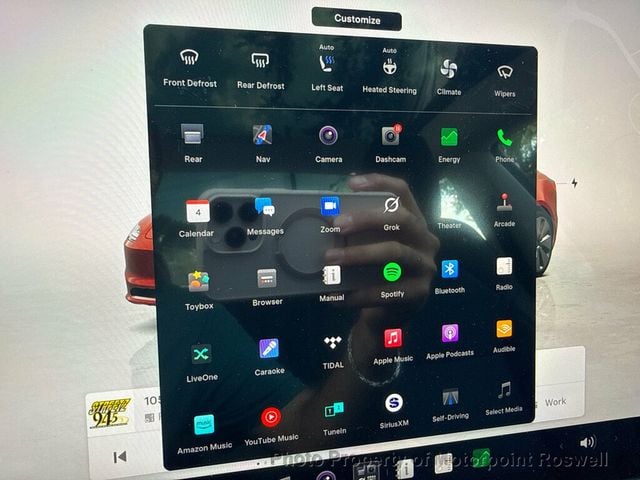 2026 Tesla Model 3 Premium RWD - 23074582 - 21