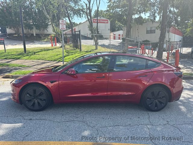 2026 Tesla Model 3 Premium RWD - 23074582 - 5
