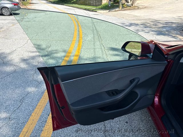 2026 Tesla Model 3 Premium RWD - 23074582 - 7