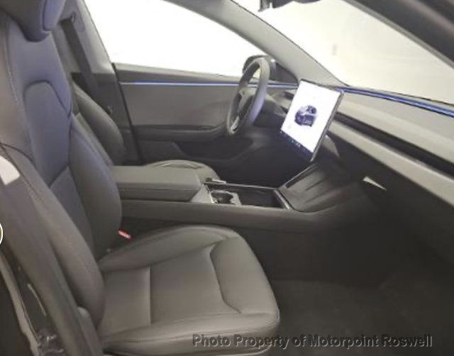 2026 Tesla Model 3 Premium RWD - 23094293 - 1