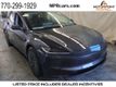 2026 Tesla Model 3 RWD - 23096293 - 0