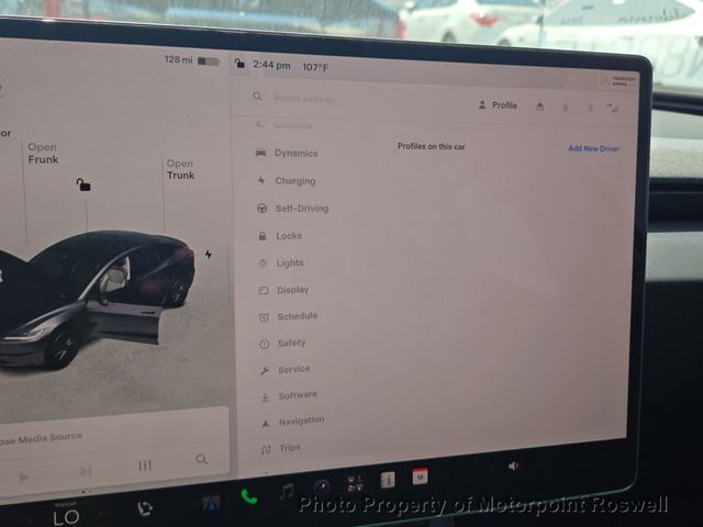 2026 Tesla Model 3 RWD - 23096293 - 2
