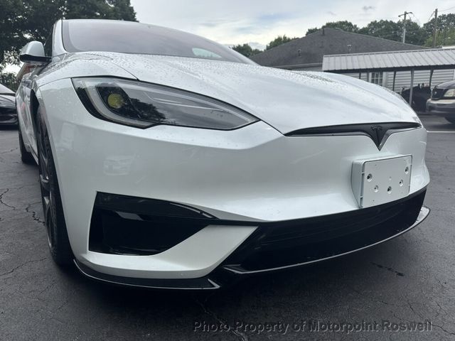 2026 Tesla Model S  - 23042689 - 12