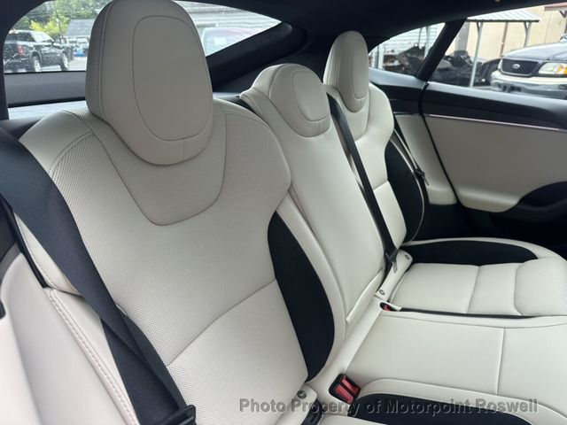 2026 Tesla Model S  - 23042689 - 16
