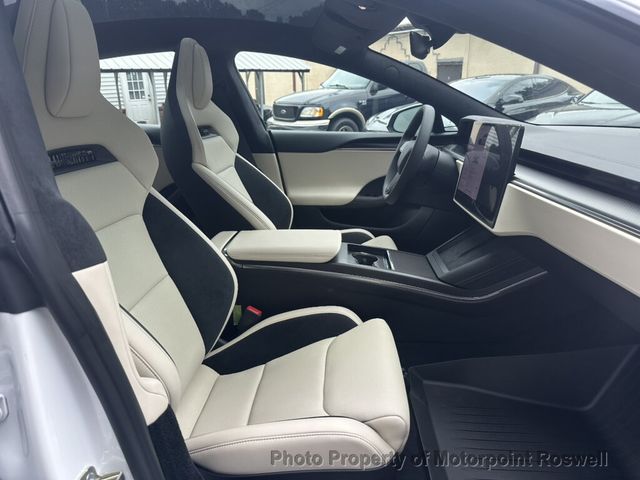 2026 Tesla Model S  - 23042689 - 19