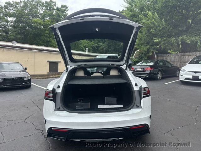 2026 Tesla Model S  - 23042689 - 23